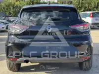 2025 Renault Clio