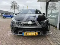 2025 Renault Clio
