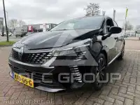 2025 Renault Clio