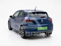 2025 Renault Clio