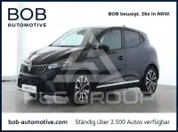 2025 Renault Clio