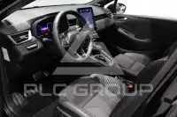 2025 Renault Clio