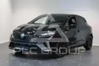 2025 Renault Clio