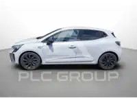 2025 Renault Clio
