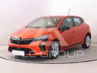 2025 Renault Clio