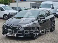 2025 Renault Clio