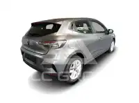 2025 Renault Clio