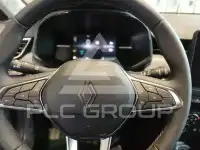 2025 Renault Clio
