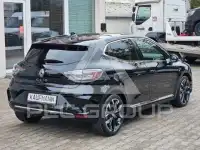 2025 Renault Clio