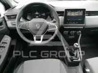 2025 Renault Clio