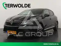 2025 Renault Clio