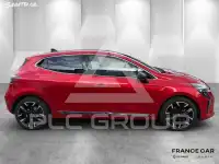 2025 Renault Clio