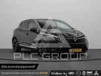 2025 Renault Clio