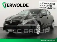 2025 Renault Clio