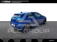 2025 Renault Clio
