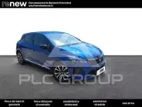 2025 Renault Clio