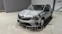 2025 Renault Clio