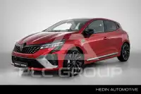 2025 Renault Clio