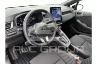 2025 Renault Clio