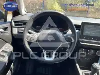 2025 Renault Clio