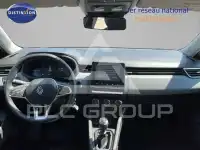 2025 Renault Clio