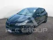 2025 Renault Clio