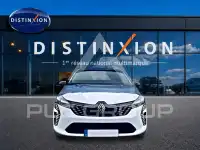 2025 Renault Clio