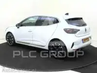 2025 Renault Clio
