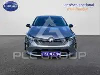 2025 Renault Clio