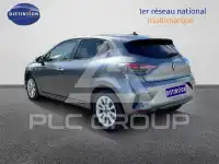 2025 Renault Clio