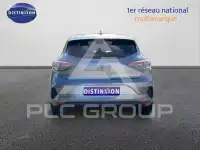 2025 Renault Clio