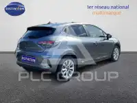 2025 Renault Clio