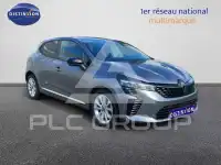 2025 Renault Clio