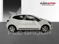 2025 Renault Clio