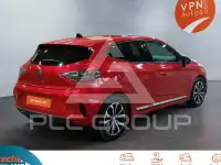 2025 Renault Clio