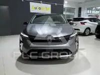 2025 Renault Clio