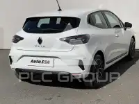 2025 Renault Clio