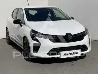 2025 Renault Clio
