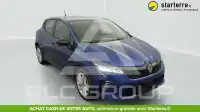 2025 Renault Clio