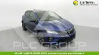 2025 Renault Clio