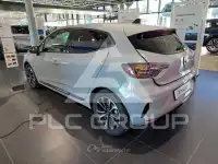 2025 Renault Clio