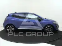 2025 Renault Clio