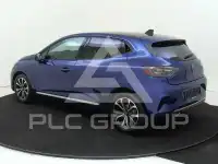 2025 Renault Clio