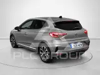 2025 Renault Clio