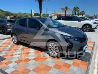 2025 Renault Clio