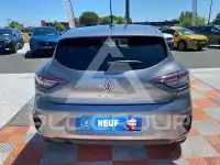 2025 Renault Clio