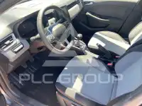 2025 Renault Clio