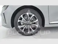 2025 Renault Clio