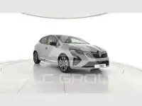 2025 Renault Clio