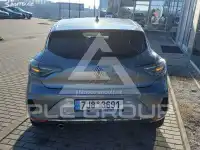 2025 Renault Clio